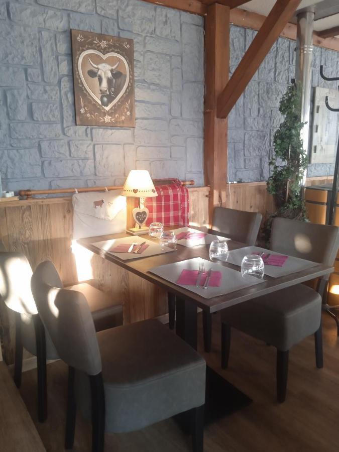 普兰凡 农场旅馆酒店 外观 照片