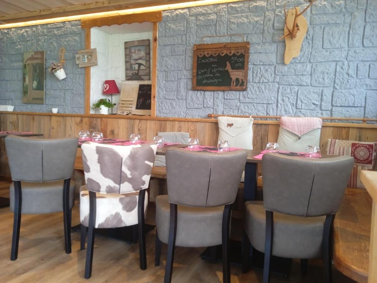 普兰凡 农场旅馆酒店 外观 照片