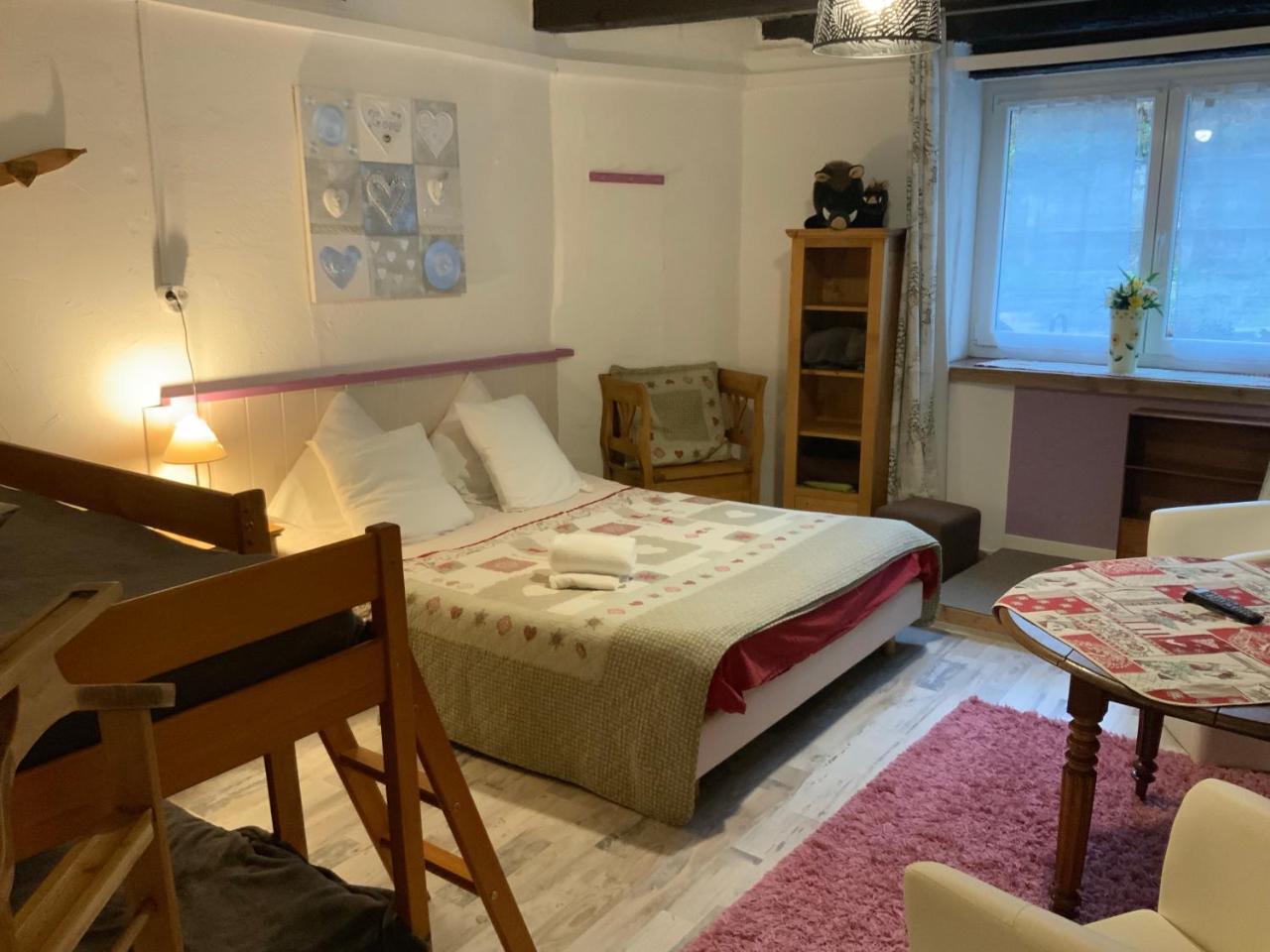 普兰凡 农场旅馆酒店 外观 照片